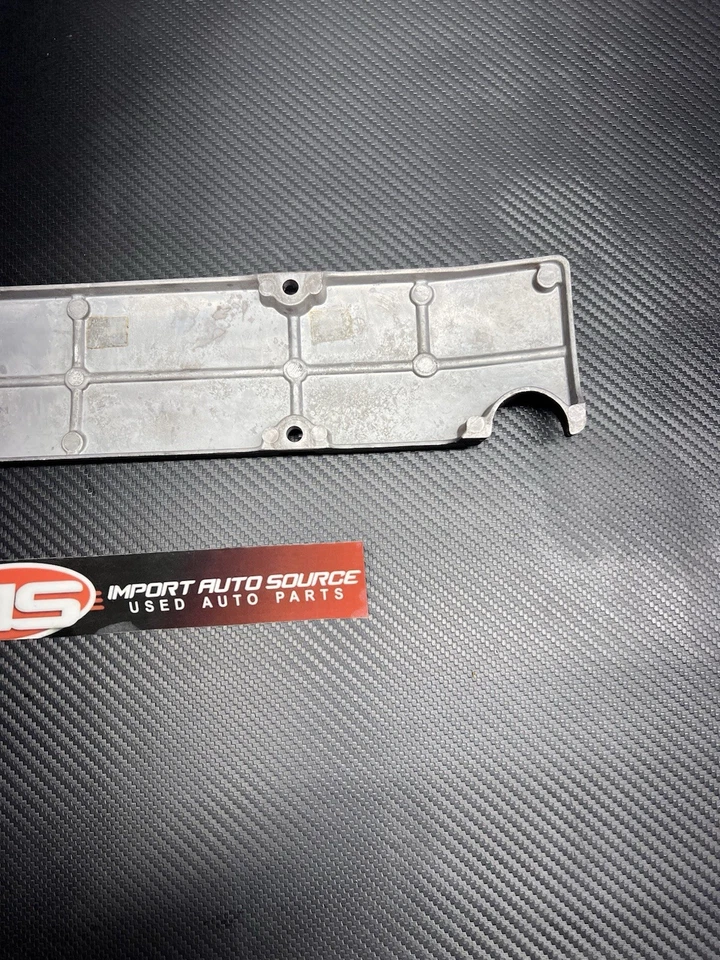 ✅2000-2003 HONDA S2000 AP1 SPARK PLUG IGNITION COIL BLACK COVER 12331-PCX-505 - Image 4 of 4