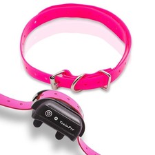 Waterproof TPU Replacement Strap for Dog Training Collar, 27.5 in  Universal...
