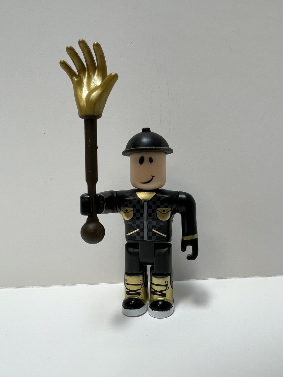 R0BLOX Forsaken Mini Figures Jazwares *YOU PICK* New Toys - NO R0BLOX Forsaken Mini Figures Jazwares *YOU PICK* New Toys - NO