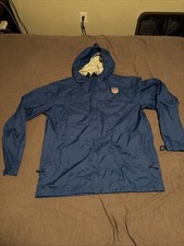 XL NFL Windbreaker