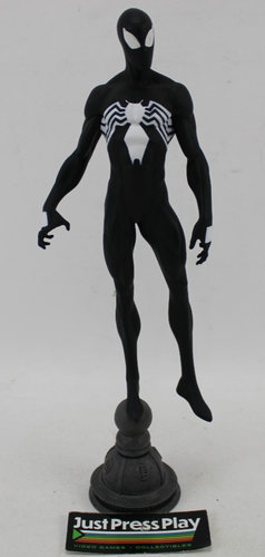 FIGURINE SPIDER-MAN SYMBIOTE Costume noir Diamond Select Toys Bust Marvel EUR 84,00 - FR