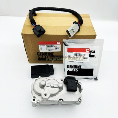 Turbo Actuator HE300VG 6382096RX for Ram ISB 6.7 Cummins VGT Turbo