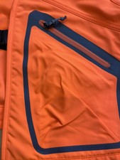 REVIEW: SITKA GEAR BALLISTIC VEST IN BLAZE ORANGE - The Classic Woodsman