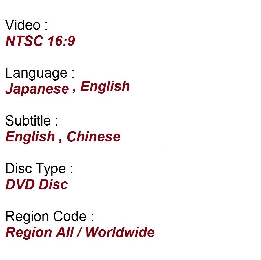 Record of Ragnarok Shuumatsu no Walküre Season 1-2 Japan Anime DVD English Dub - Image 4 of 4