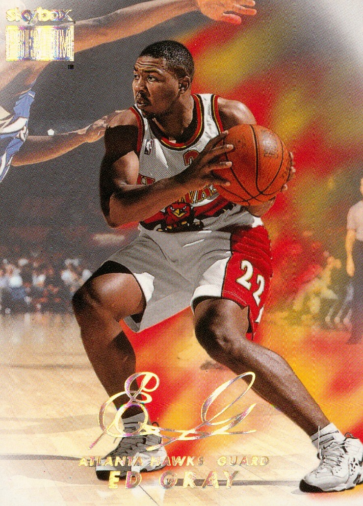 1998-99 SKYBOX PREMIUM BASKETBALL YOU PICK YOUR CARD NM-MT #'s 1-255 (item#RT20)