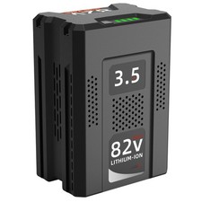 82V 3.5Ah Battery for Briggs Stratton Snapper XD 82Volt Lithium-ion BSB2AH82