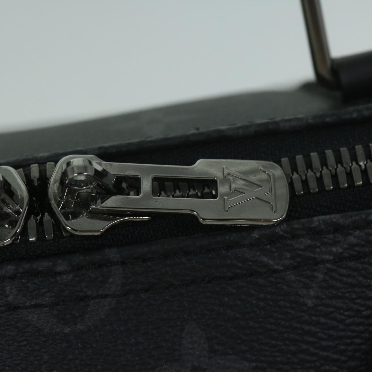 LOUIS VUITTON Eclipse Split Keepall Bandouliere 5… - image 19