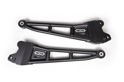 BDS Suspension BDS122321 2-4'' Radius Arm Upgrade for 13-26 RAM 2500/13-24 3500