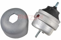 Metzger Autoteile Motorlager 8050905 FüR Skoda Audi VW A4 3B2 3B6 Passat A6 B5 1