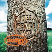 Dodgy Free Peace SüßEs Doppel-Lp Vinyl Neu