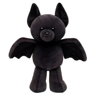 New BUILD A BEAR Posable Bat Halloween Plush 2025 Edition Free Delivery*