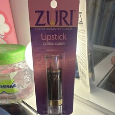 Zuri Lipstick Cotton Candy Shade, Long Lastin...