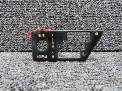 75107-04 (Alt: 5518161-04) EL Products Thrust Reverser Stow Panel, 115V