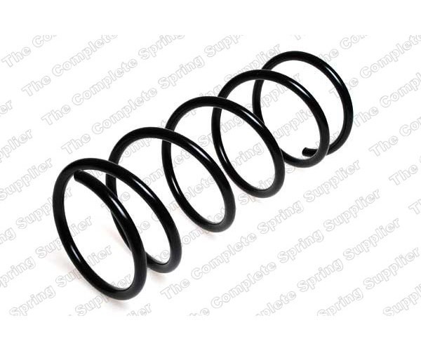 Front LESJÖFORS 4027569 Suspension Spring for FORD - Image 6