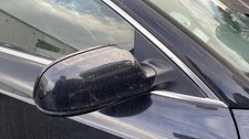 Retroviseur droit (ou coque) Audi COUPE
