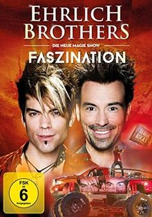 Sony Music Entertainment Ehrlich Brothers - Faszination -... | DVD | Zustand gut