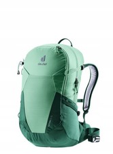 Damen Wanderrucksack spearmint/seagreen - 21l, Aircomfort, Trinksystem