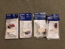 Brady Universal Miniature Circuit Breaker  Lockout 