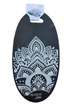 Apana Luxe Yoga Knee Mat