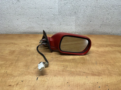 90-96 Nissan Fairlady Z32 JDM RHD OEM RH Right Side Power Folding Door Mirror