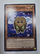 Winged Kuriboh LDS3-EN100 Legendary Duelists: Season 3 1st Edition