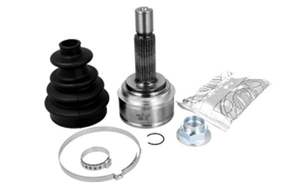 Joint homocinétique METELLI 15-11028 à haute résistance thermique pour KIA 49580-H8000