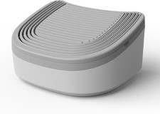 Cat Ramp with Storage for L1 Automatic Self-Cleaning Litter Box