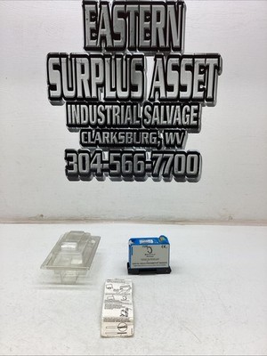 Bently Nevada Proximity Sensor 330180-91-00 NIB