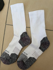 Carhartt midweight wool blend crew socks