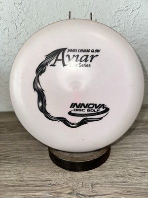 2019 James Conrad Glow Aviar Driver Tour Series 
