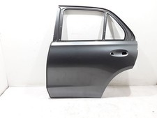 Mercedes-Benz GLE W167 2022 Links Tür hinten A1677301707 AUA190564 Mercedes-Benz GLE W167 2022 Links Tür hinten A1677301707 AUA190564