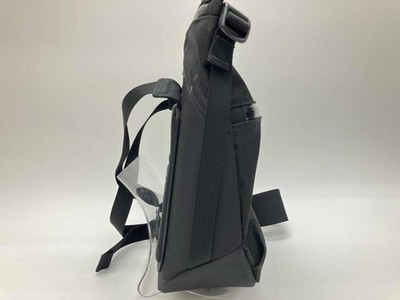 ARC'TERYX Arro 8 Shoulder Bag Black Outdoor Urban Used | eBay