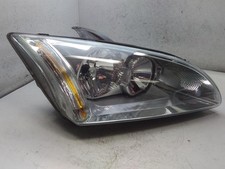 Ford Focus 2 original Scheinwerfer rechts Visteon mit LWR Bj.2006