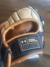 Las mejores ofertas en Under armour Baseball Softball Gloves