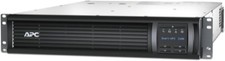 APC - SMT2200RMUS - APC Smart-UPS, Line Interactive, 2200VA, Rackmount 2U,