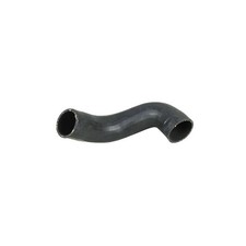 METZGER Ladeluftschlauch  2400459 für SEAT VW, Ladeluftkühler, links, unten