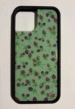 Wildflower iPhone 15 Phone Case With Box