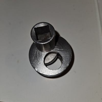 #ad #ad CRAFTSMAN 1 2quot; Drive Stud Remover Tool Vintage BE Series Made in U.S.A. $47.99