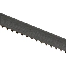 T33769 143" x 3/4" x .032 x 3 TPI Premium Gold Carbide Bandsaw Blade