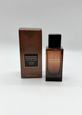 Bath  Body Works MAHOGANY TEAKWOOD Cologne Spray Men's Collection 3.4 fl oz