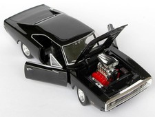 1/18 DODGE CHERGER Fast And