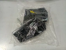 Sanitaire 545822 Bag Assembly,No Zipper,Black