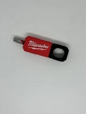 Milwaukee Pocket Screwdriver - Multi-Bit Tool -2 Bit-