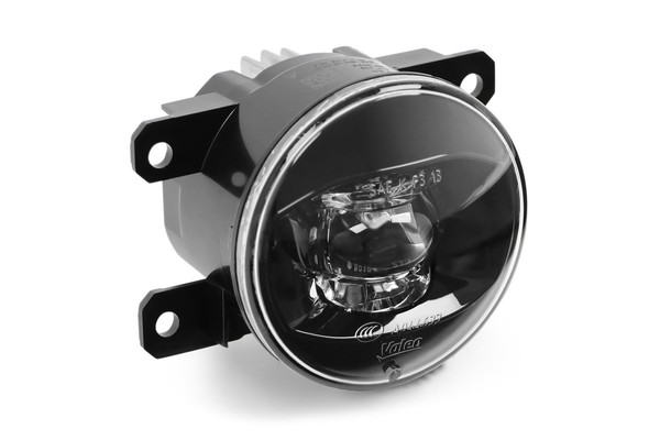 Ford Transit Custom LED Front Nebelscheinwerfer Fahrer Passagier Valeo OEM 47406-image