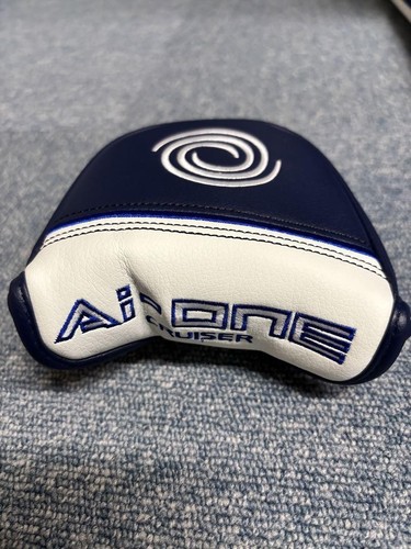 Odyssey A1-One Cruiser 7 Putter - Picture 5 of 5