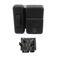 Schalter Hauptlicht Meat & Doria 23814 FüR VW Passat B3 B4 3A2 35I Variant 3A5 2