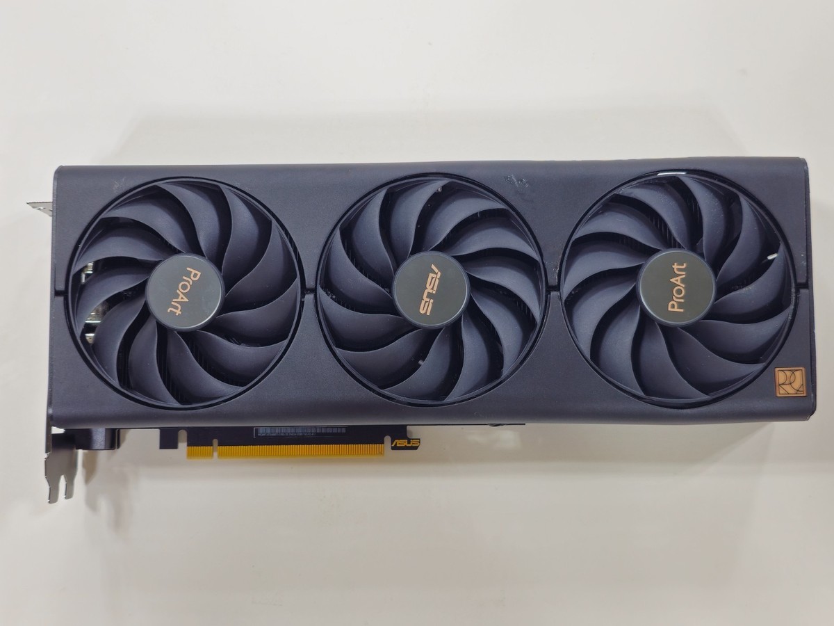【ほぼ未使用】ASUS ProArt GeForce RTX 4060 OC Amazon.com: ASUS ProArt GeForce RTX™ 4060 OC Edition 8GB