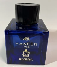 Haneen Paris Rivera By Rvl Brands Eau de Parfum Spray 3.4 oz New Without Box