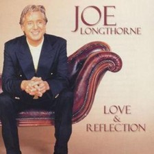 Joe Longthorne: Love and Reflection