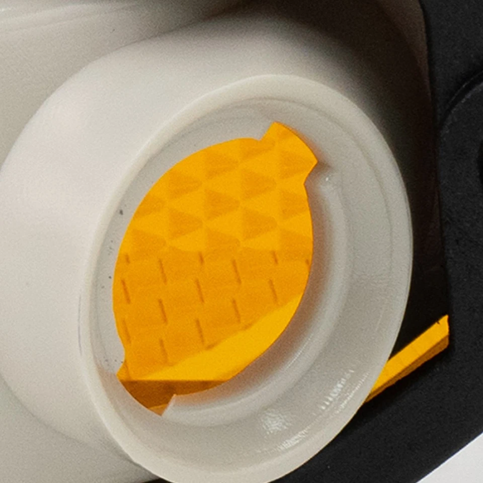 Luz indicadora lateral 2010 2012 2013 para Mercedes-Benz E350 | Par | DOT MB2550104 - Imagem 3 de 4